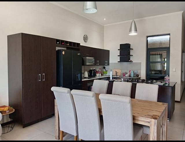 3 BEDROOM TOWNHOUSE FOR SALE IN JACKAL CREEK GOLF ESTATE